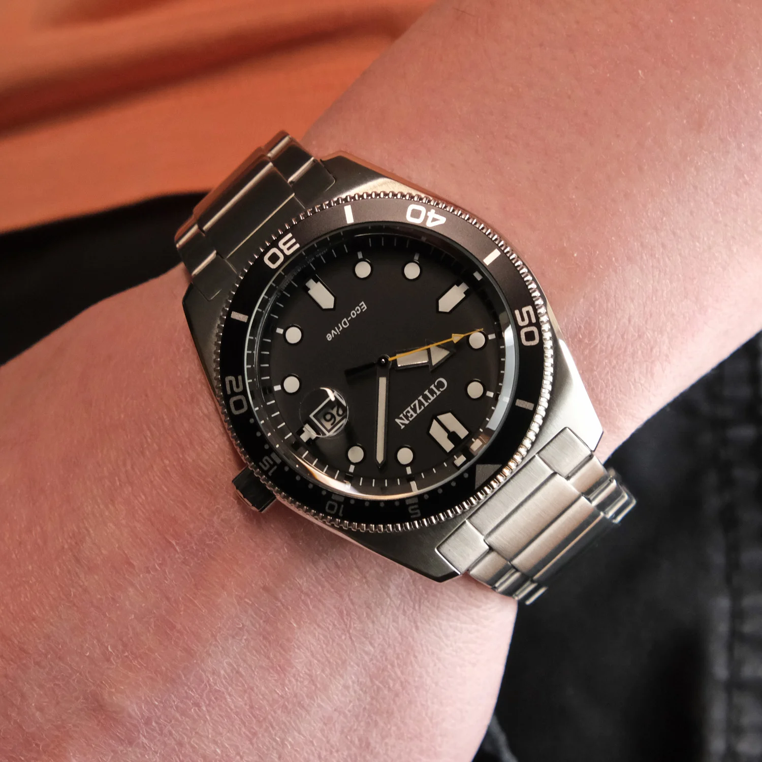 citizen AW1760-81E