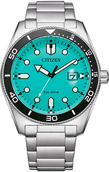 Часы Citizen Eco-Drive AW1760-81W