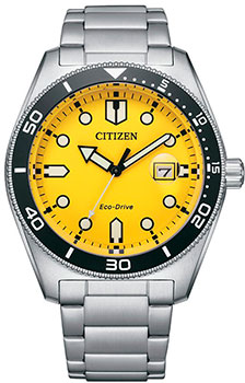 Вся коллекция Eco-Drive