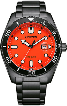 Вся коллекция Eco-Drive