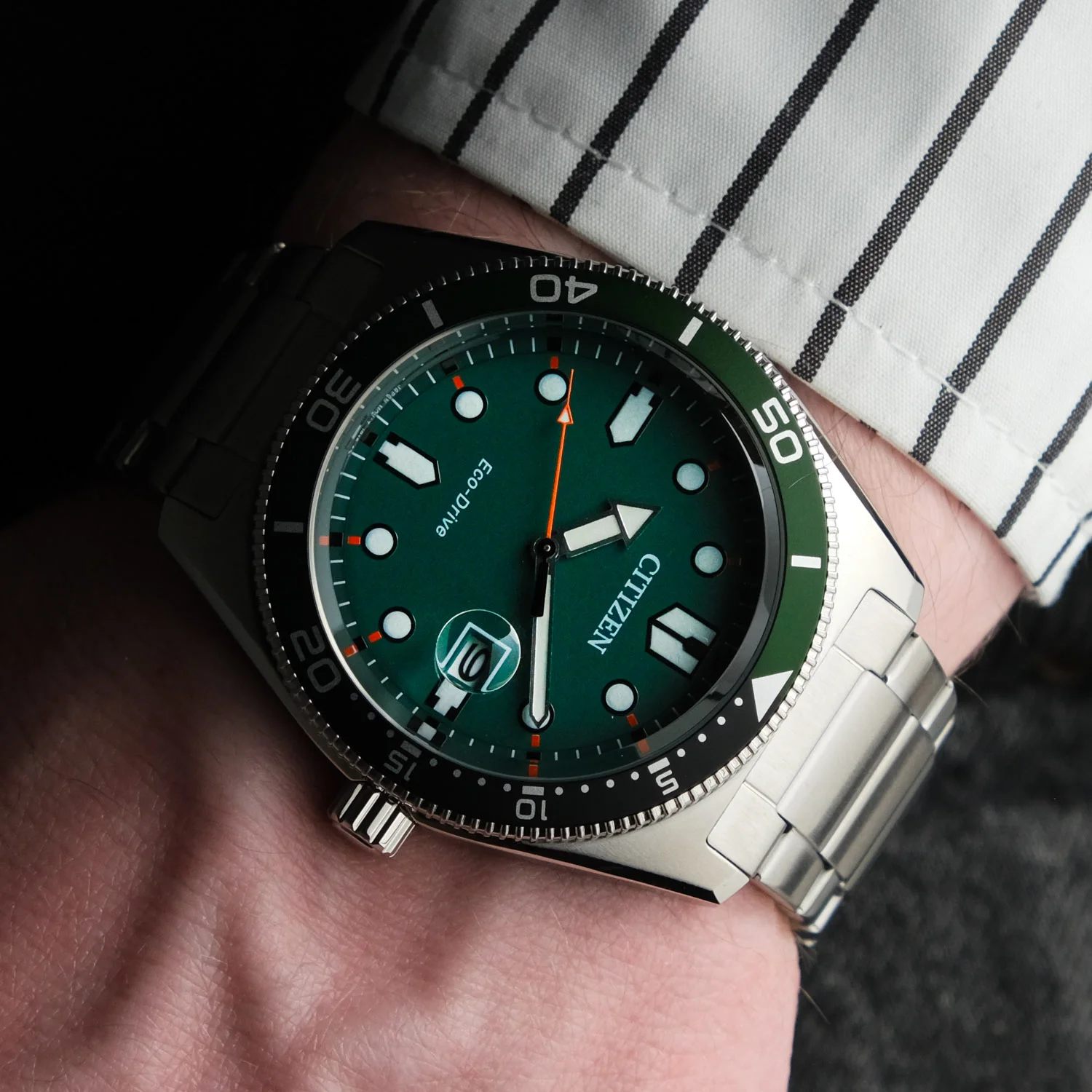 citizen AW1768-80X