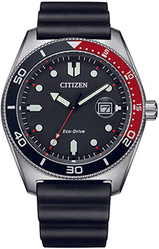Citizen Eco-Drive
