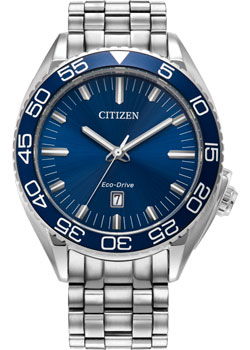 Вся коллекция Eco-Drive