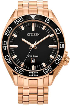 Вся коллекция Eco-Drive