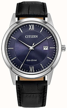 Вся коллекция Eco-Drive