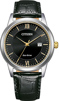Вся коллекция Eco-Drive