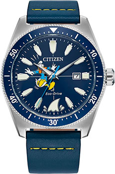 Вся коллекция Eco-Drive