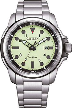Часы Citizen Eco-Drive AW1800-89X