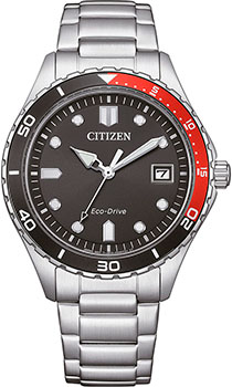 Вся коллекция Eco-Drive