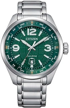 Вся коллекция Eco-Drive