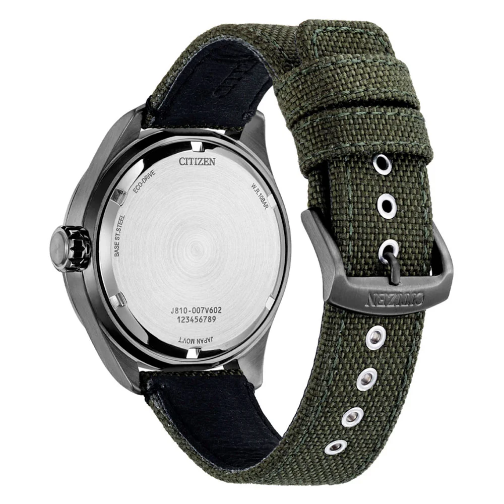 citizen AW1837-11H
