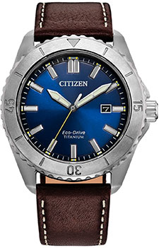 Вся коллекция Eco-Drive