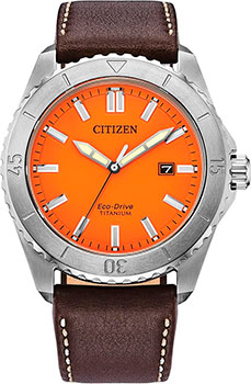 Вся коллекция Eco-Drive