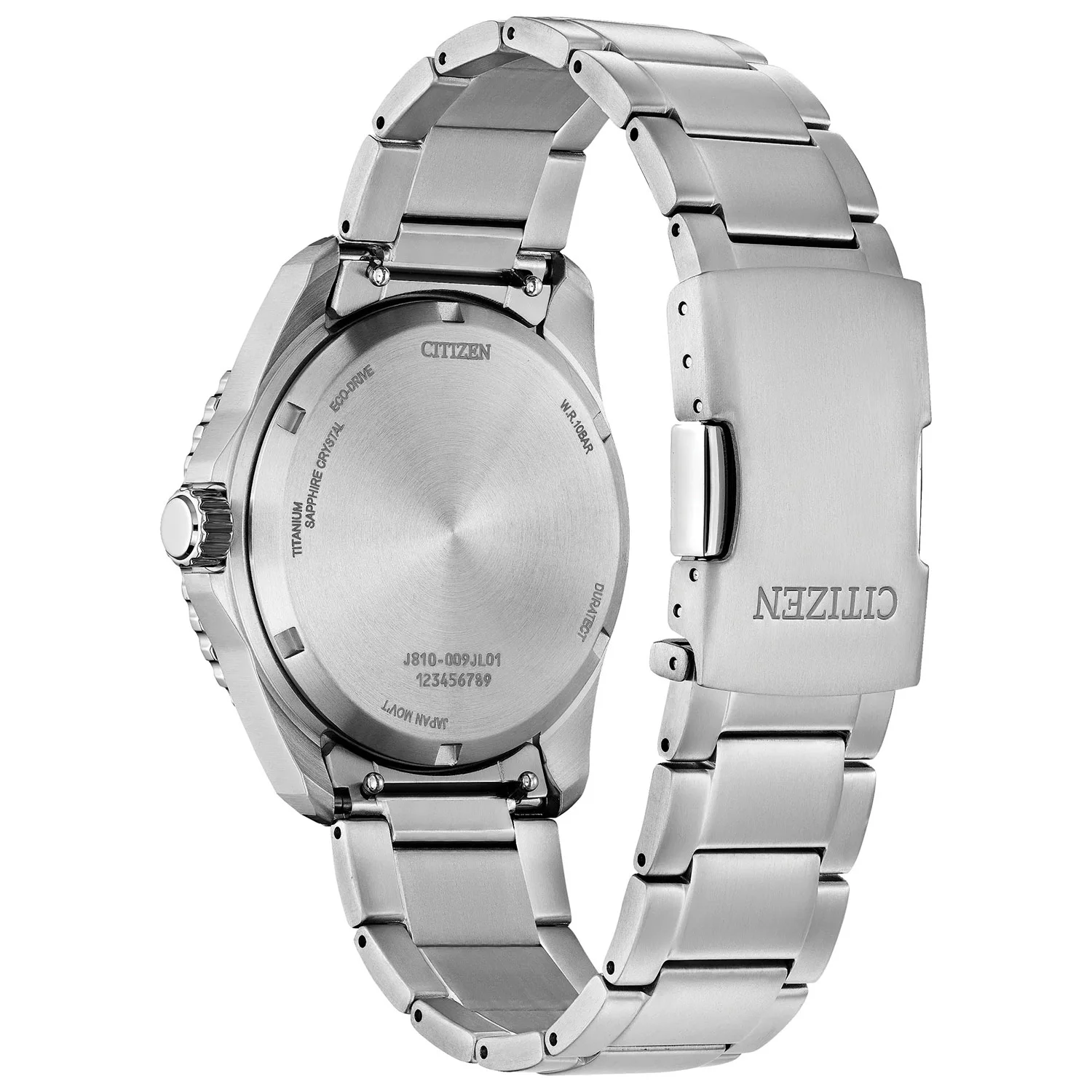 citizen AW1840-50E