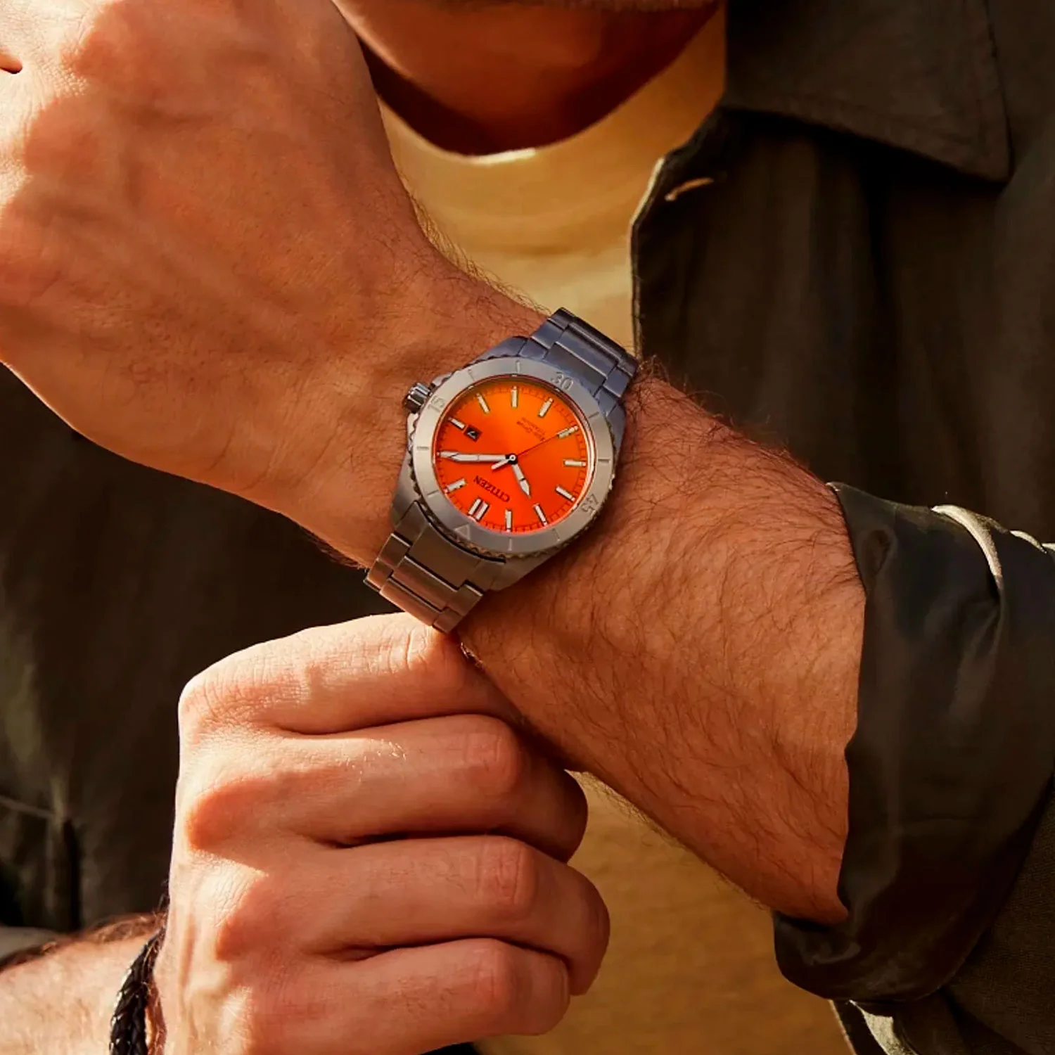 citizen AW1840-50X