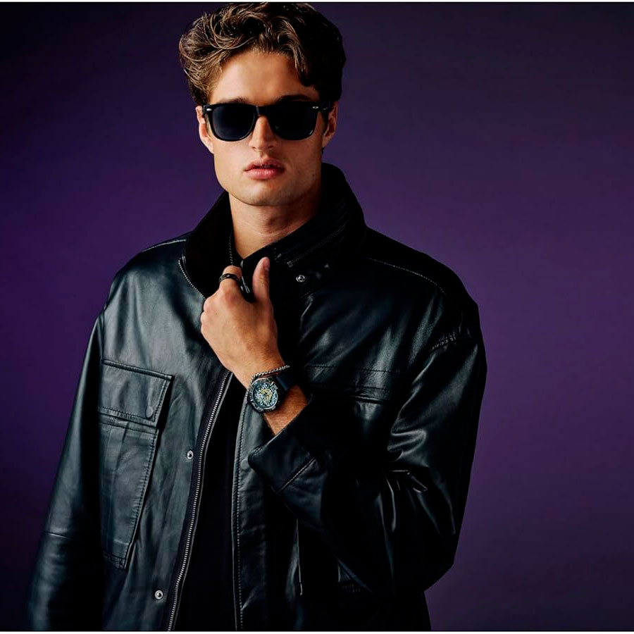 citizen AW1858-03W