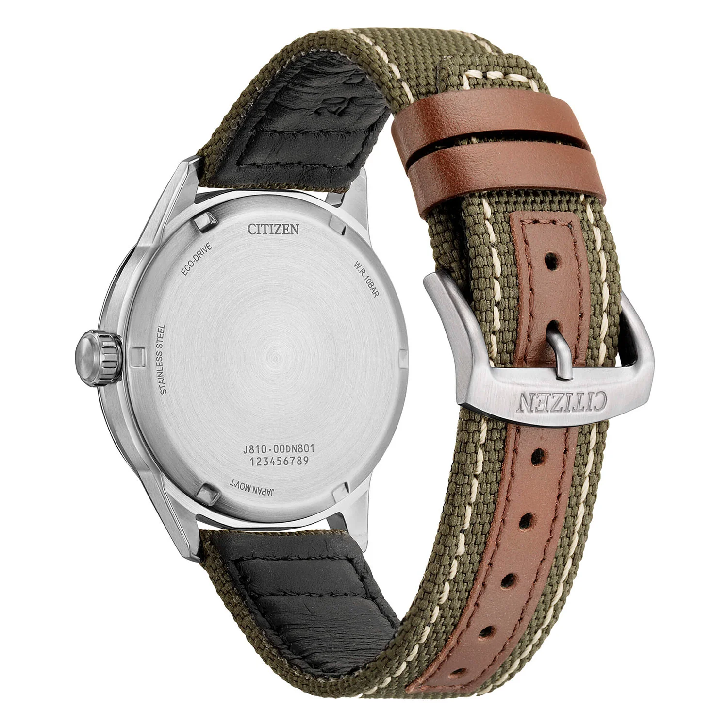 citizen AW1870-08A