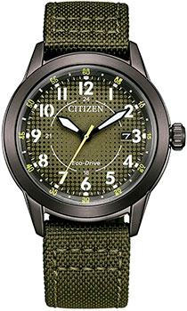 Вся коллекция Eco-Drive