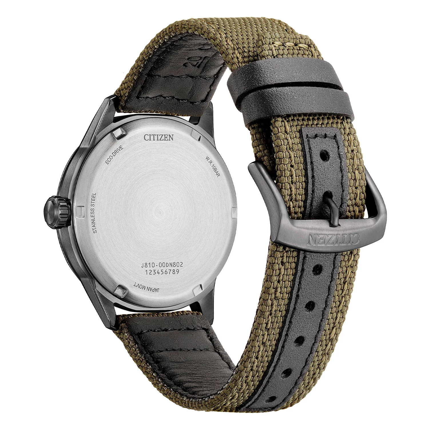 citizen AW1877-09X