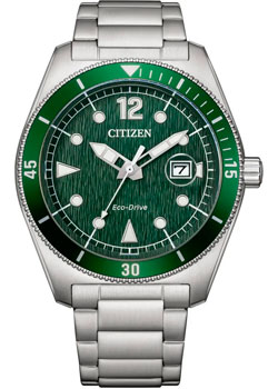 Вся коллекция Eco-Drive