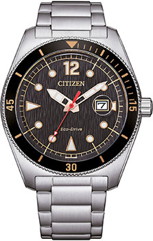 Вся коллекция Eco-Drive