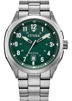 Часы Citizen Eco-Drive AW1890-51X