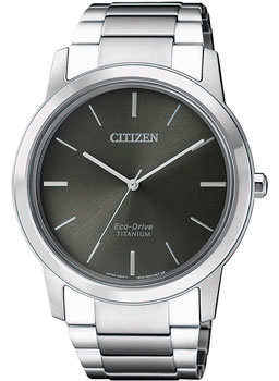 Вся коллекция Eco-Drive
