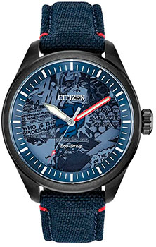 Вся коллекция Eco-Drive