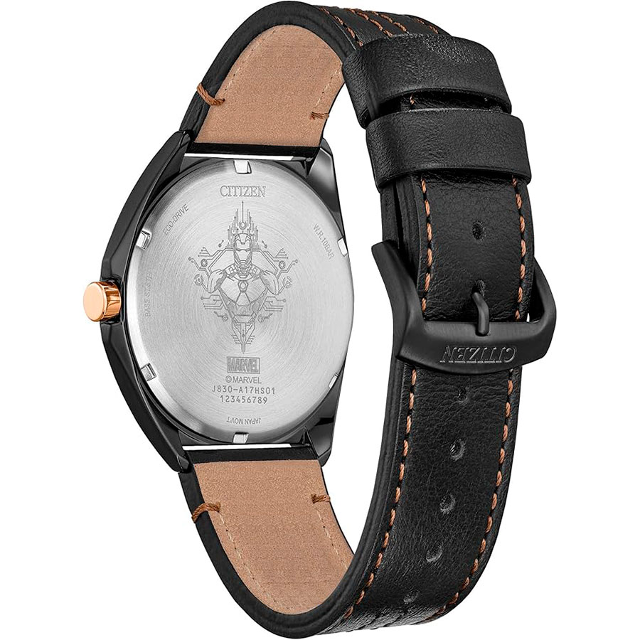 citizen AW2075-05W