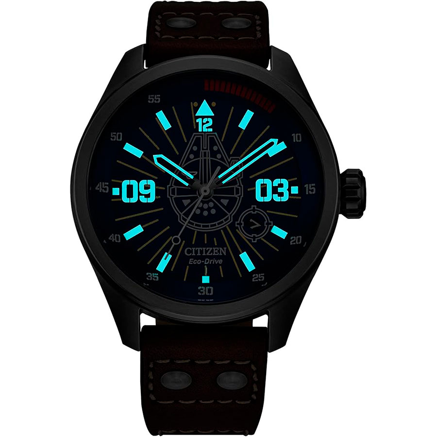 citizen AW5009-03W