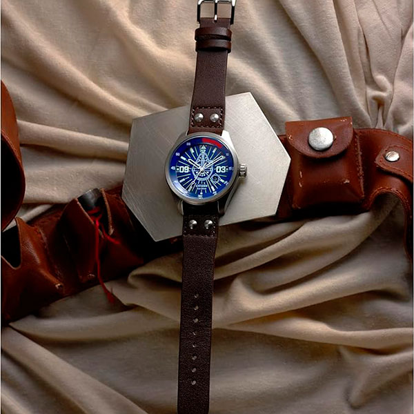 citizen AW5009-03W