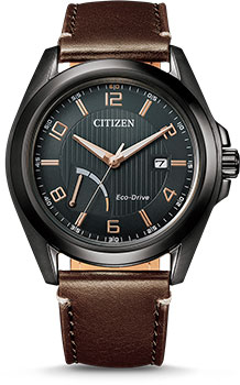 Вся коллекция Eco-Drive