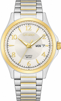 Citizen Basic