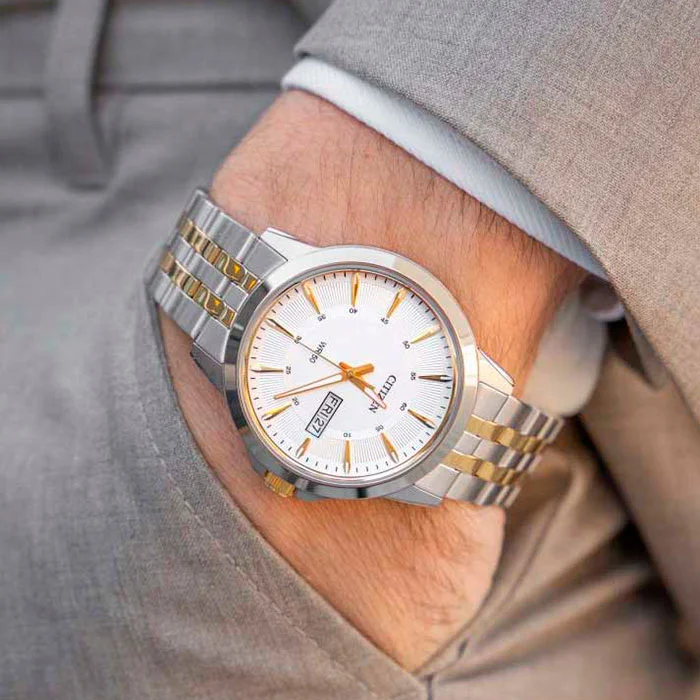 citizen BF2018-52A