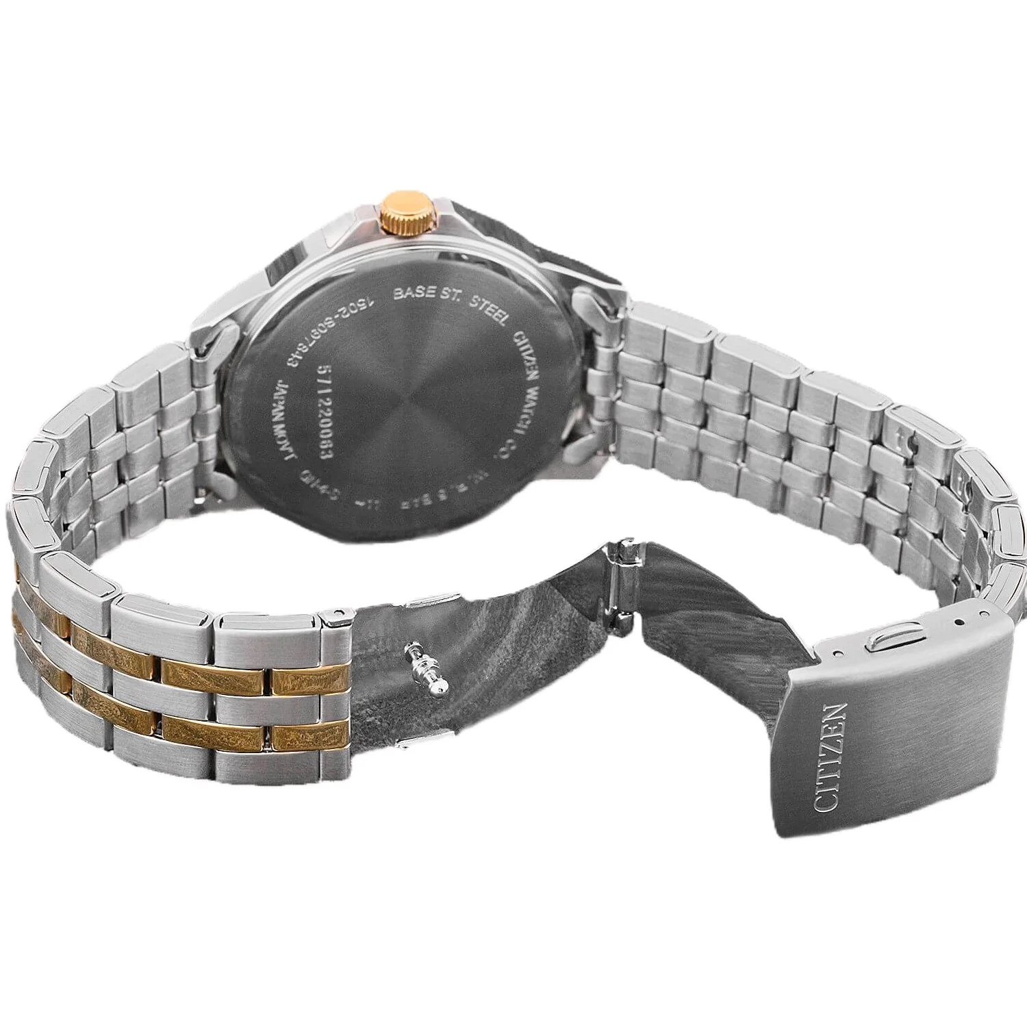 citizen BF2018-52EE