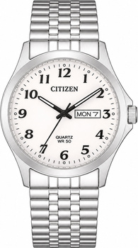 Часы Citizen Classic BF5000-94A