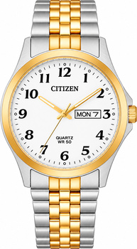 Citizen Basic