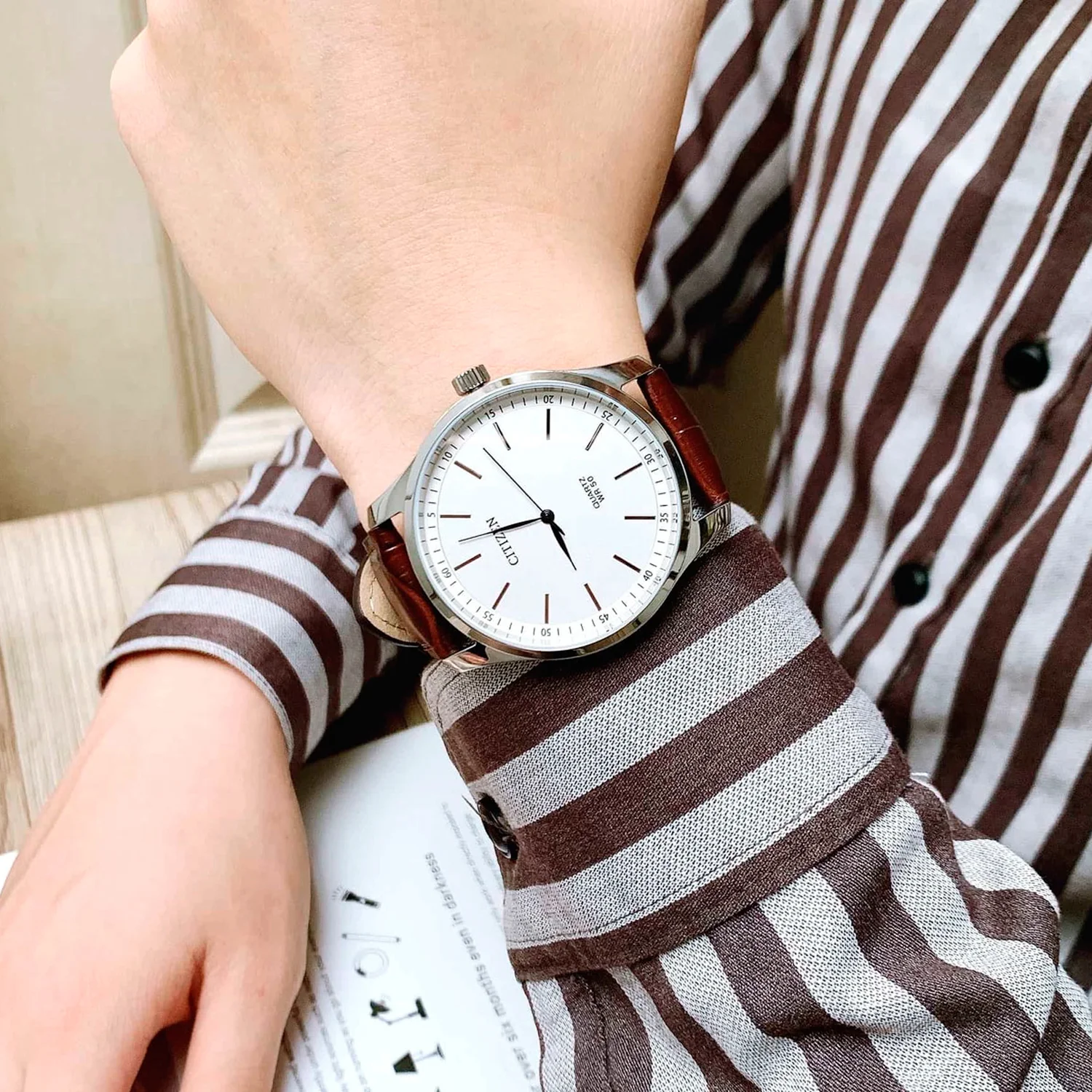citizen BH5000-08A