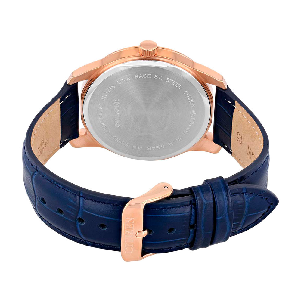 citizen BH5003-00L