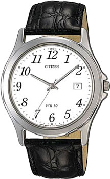 Часы Citizen Classic BI0740-02A