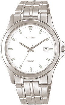 Часы Citizen Classic BI0740-53B