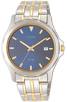 Часы Citizen Classic BI0740-96L