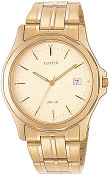 Часы Citizen Standart Sport BI0742-58P