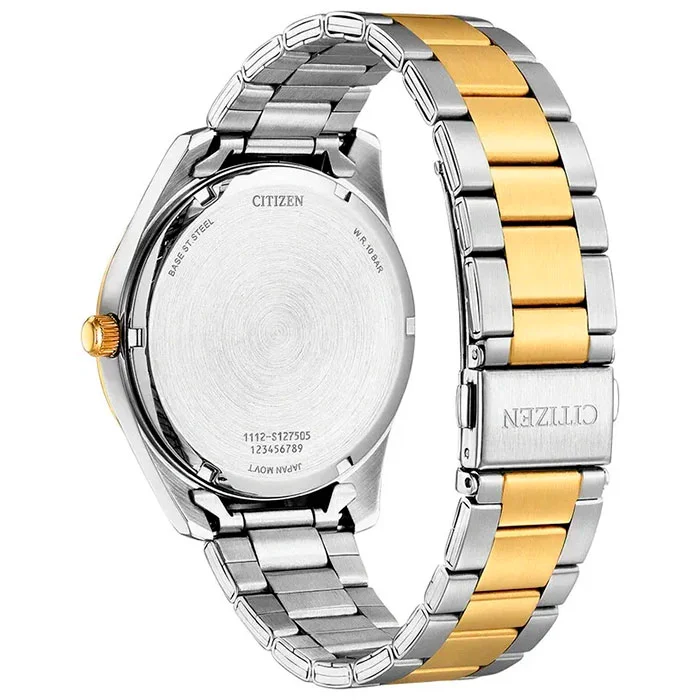 citizen BI1034-52E