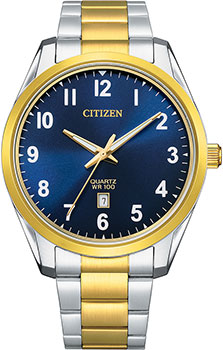 Citizen Basic