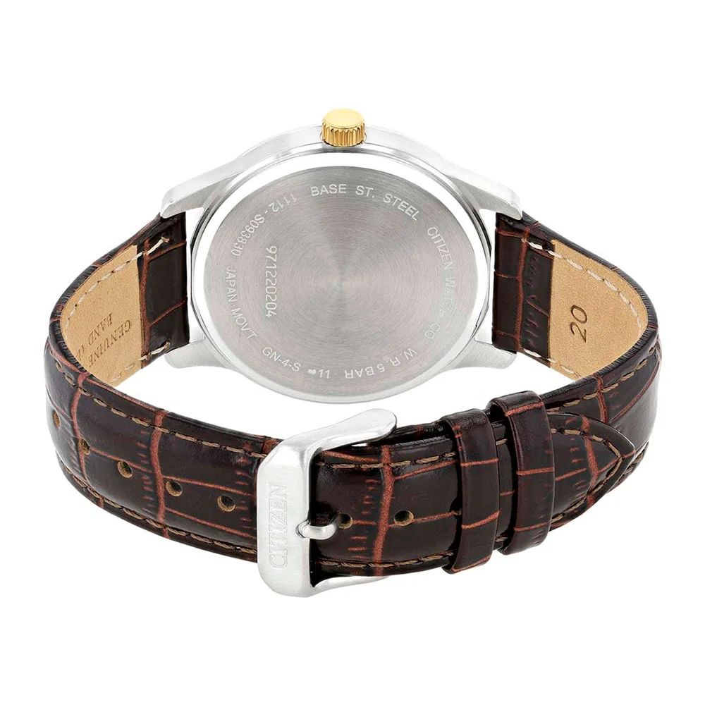 citizen BI1054-04A