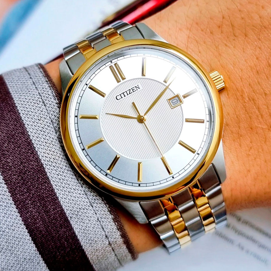 citizen BI1054-55A