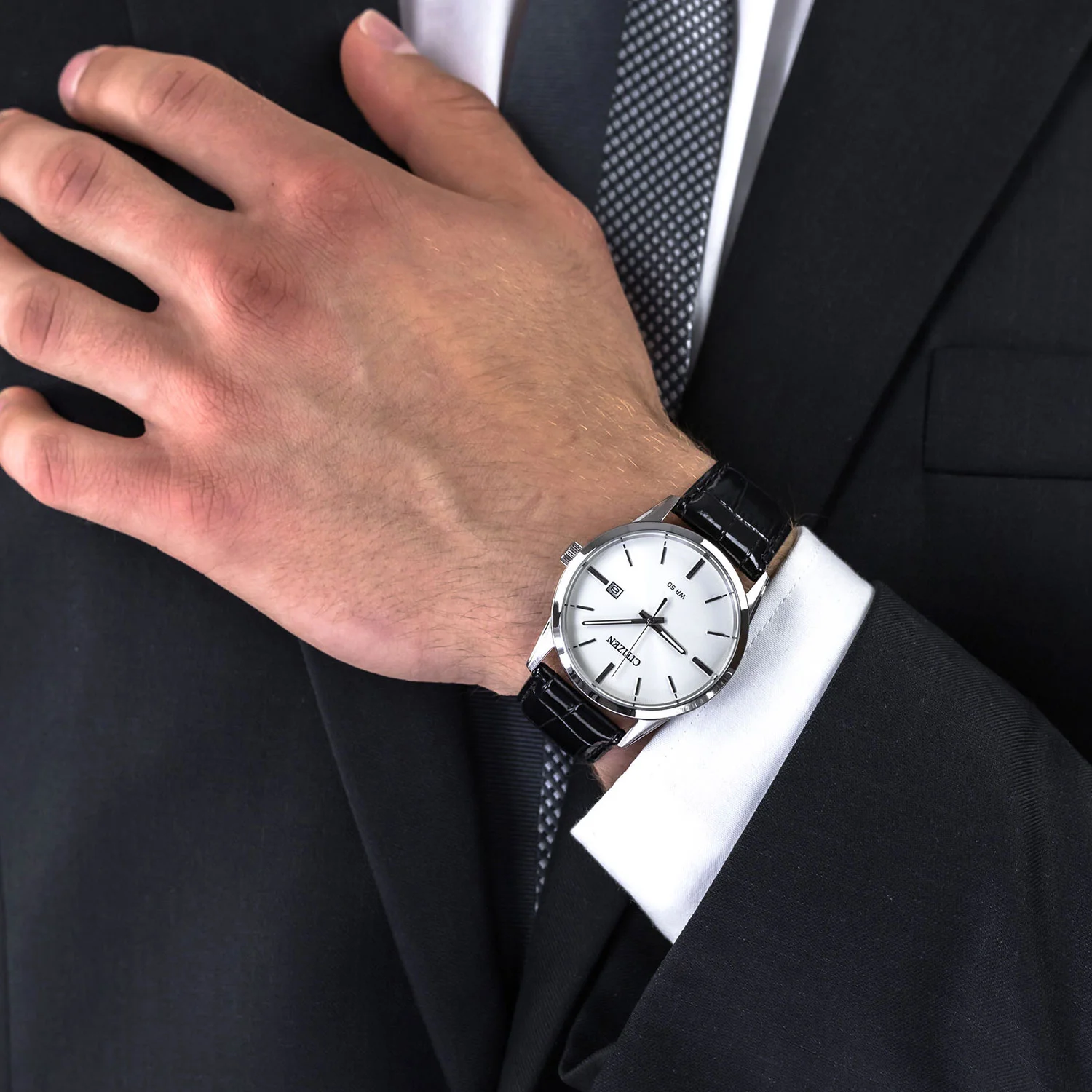 citizen BI5000-01A