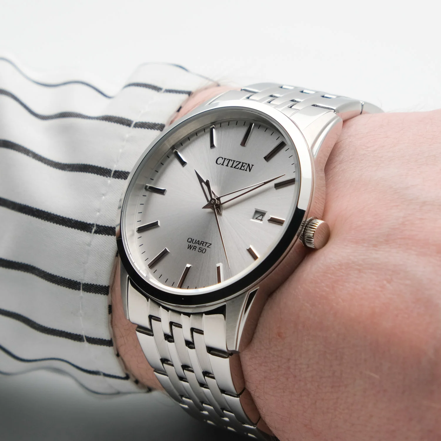 citizen BI5000-87A