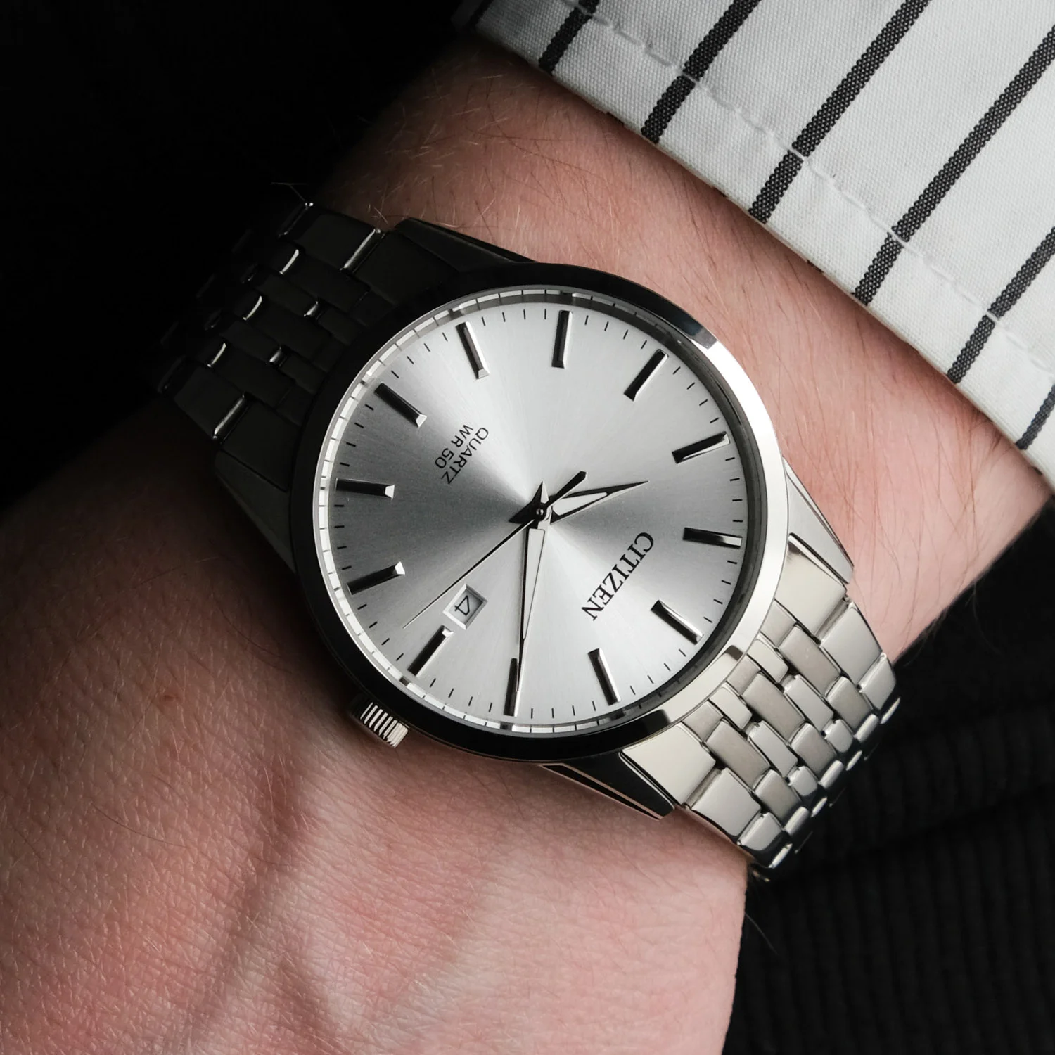 citizen BI5000-87A